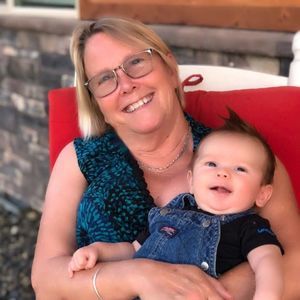 Meet your Posher, Lesli